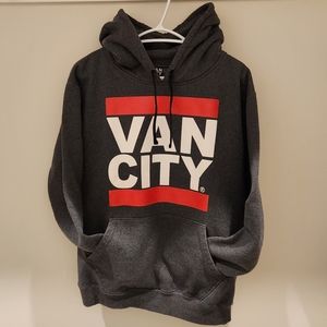 VanCity Originals Hoodie